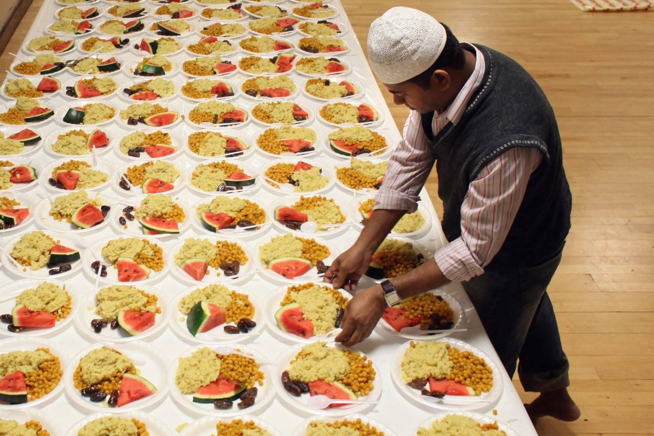 هذه أفضل رياضة للصائم في رمضان!