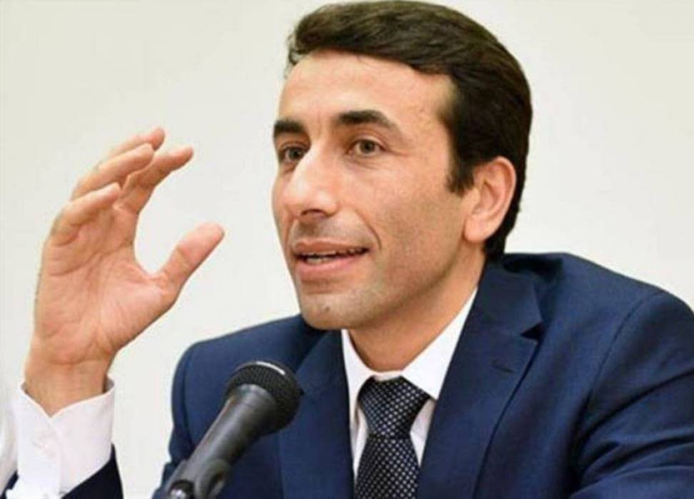 شبيب في تكريم الجمعية الثقافية الرومية محافظي بيروت الراقدين منذ الاستقلال