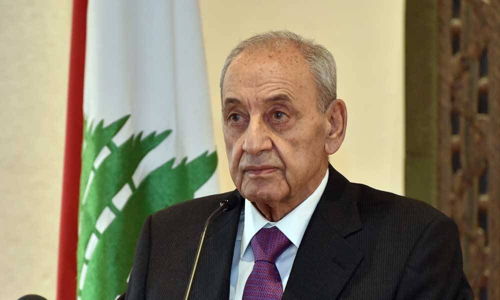 «محركات» حزب الله «معطلة» والدورة الاستثنائية «مفتاح الحل»؟