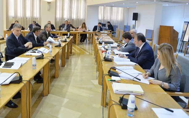 كنعان: ذاهبون الى إقرار الموازنة 
وعلى الحكومة مُواكبتنا ببحث قطع الحساب