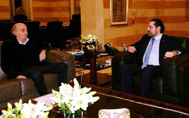 علاقة الاشتراكي بالمستقبل في اسوأ حالاتها