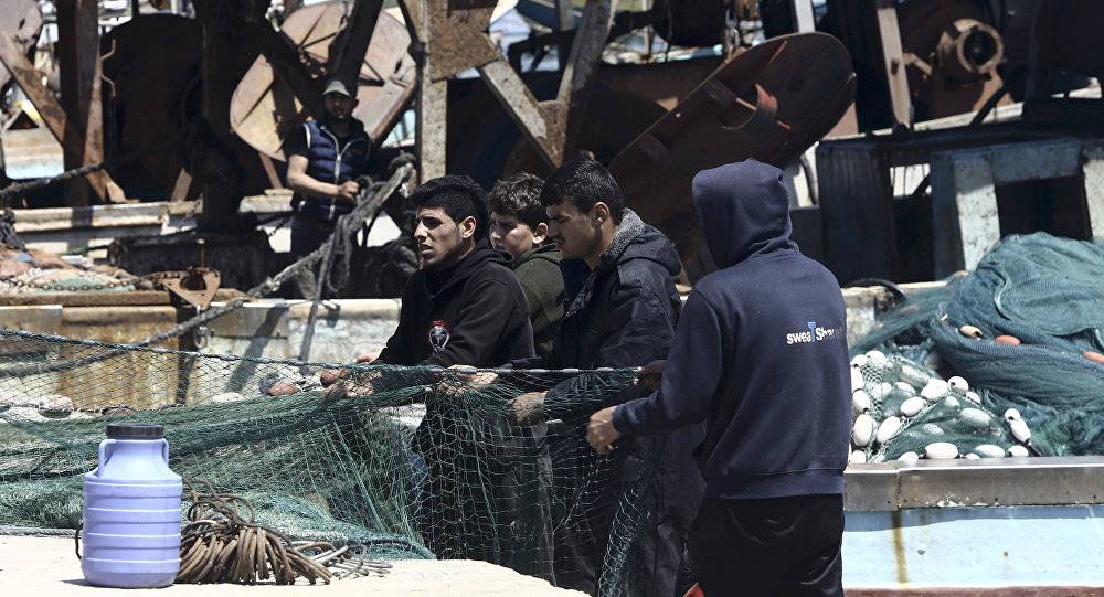 الجيش الإسرائيلي يجري تدريبات استعدادا لمفاجأة 