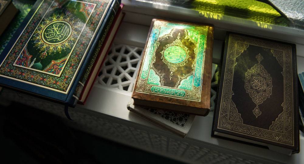 لماذا يمنع المسلمون رسم صور الرسول؟