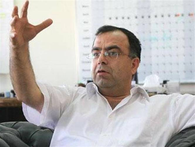 الاستماع الى افادة صحناوي كشاهد في ملف عبد المنعم يوسف