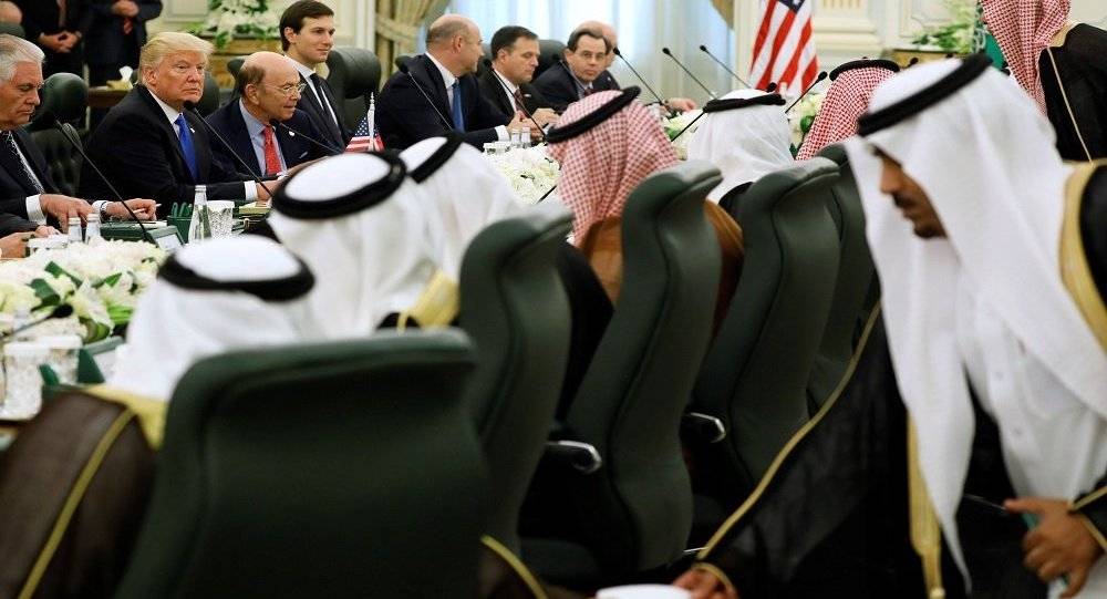 مجلس الوزراء السعودي يصدر بيانا هاما