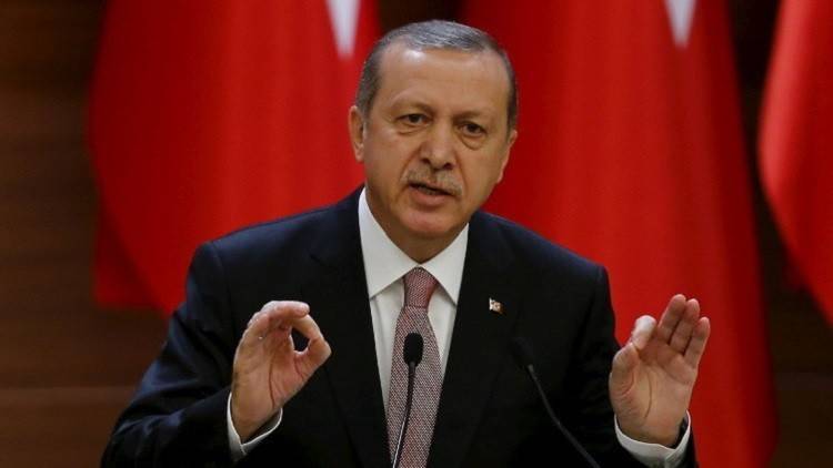 محادثات أردوغان والاتحاد الأوروبي.. أجواء طيبة بلا نتائج