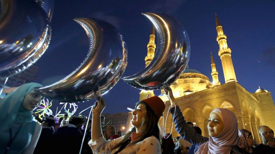 رمضان حول العالم: طقوس متباينة وفرحة واحدة