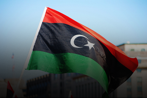 ليبيا: مصر تعتزم الاستمرار في تنفيذ غاراتها على المتشددين الإسلاميين في درنة
