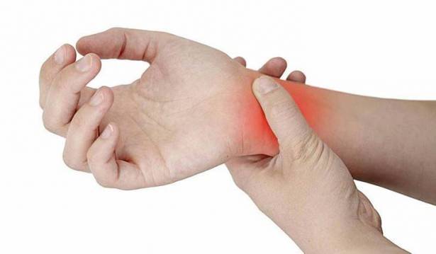 لحماية المفاصل من الإلتهاب.. تناولوا هذه الأطعمة!