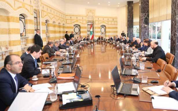 هل ينقذ التصويت في مجلس الوزراء صيغة عدوان