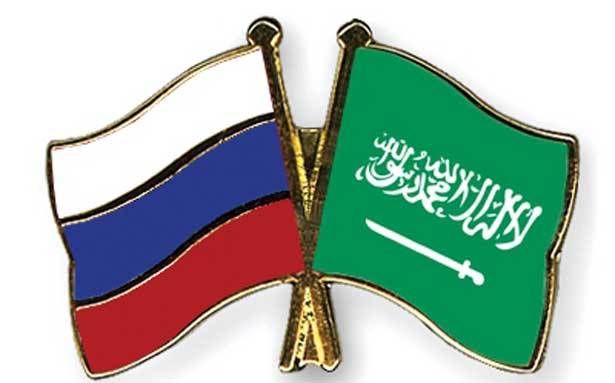 سوريا تتصدر المباحثات الروسية ــ السعودية