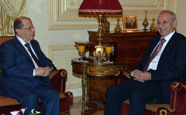 حوار وتفاهم