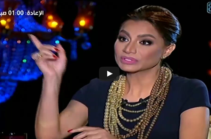 سما المصري عن تامر أمين: "أنا غلطانة إني محبستوش"