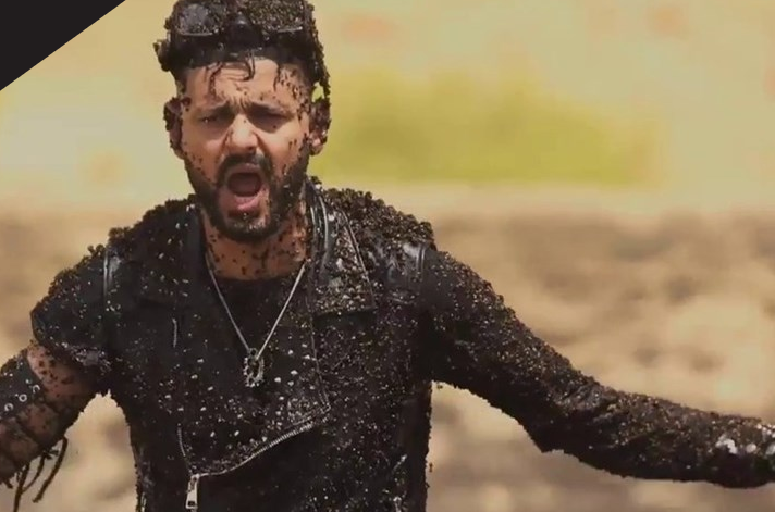 مرتضى منصور يدعو إلى إيداع رامز جلال مصحة عقلية وينتقد فيفي عبده