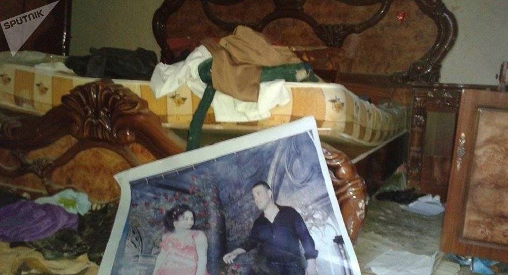 صور من ليلة سبي 