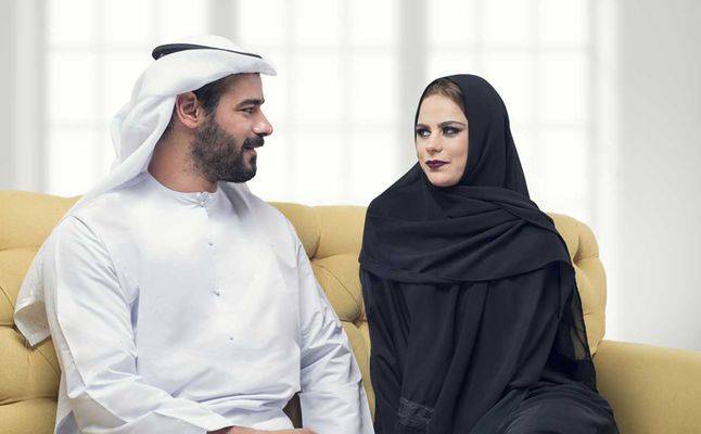 الفرق بين المرأة والرجل في رمضان!