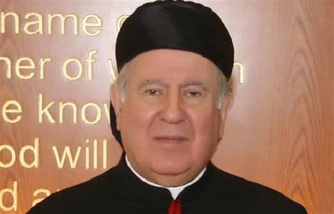 سيامة كهنة جدد في أبرشيّة بيروت للموارنة
