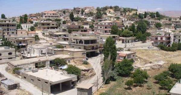 في بعلبك.. أعلن الاضراب عن الطعام ونصب خيمة!