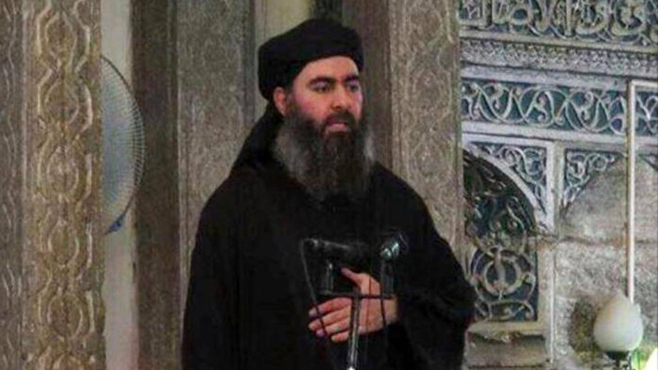 من سيتحدث بإسم البغدادي بعد أن أصيبت وسائل إعلام داعش بالشلل؟