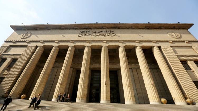 أعضاء بمجلس الشيوخ الأمريكي يصفون قانونا صادق عليه السيسي بـ"الجائر"
