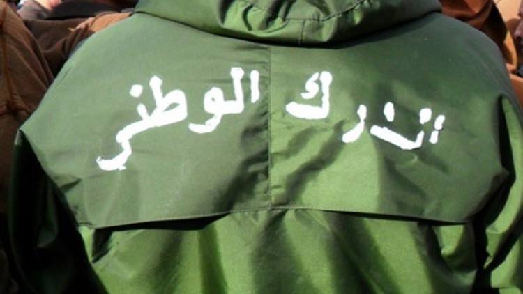 إصابة 4 جنود جزائريين بهجوم على حاجز أمني