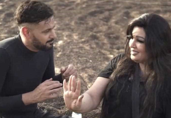 مفاجأة .. هذا ما مَنَعَ وقف عرض 'رامز تحت الأرض'
