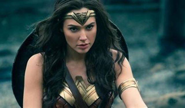 فيلم لممثّلة إسرائيلية.. هل يعرض في لبنان؟
