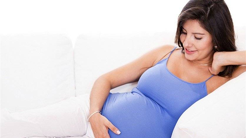 نصائح طبيّة للمرأة الحامل في شهر رمضان المبارك