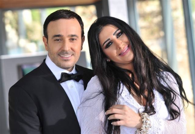 بالصورة:  هكذا ظهرت زوجة الرباعي في مسجد الشيخ زايد!