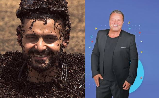 برامج المقالب: من الأقوى.. وهل خاب ظنّ "MTV" بـ"عيش وكول غيرها"؟