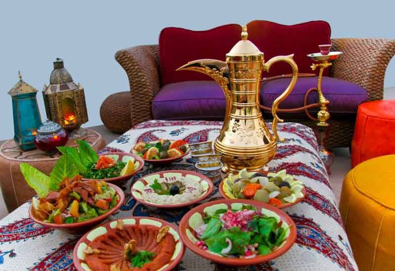 احذر 6 أخطاء شائعة على مائدة رمضان