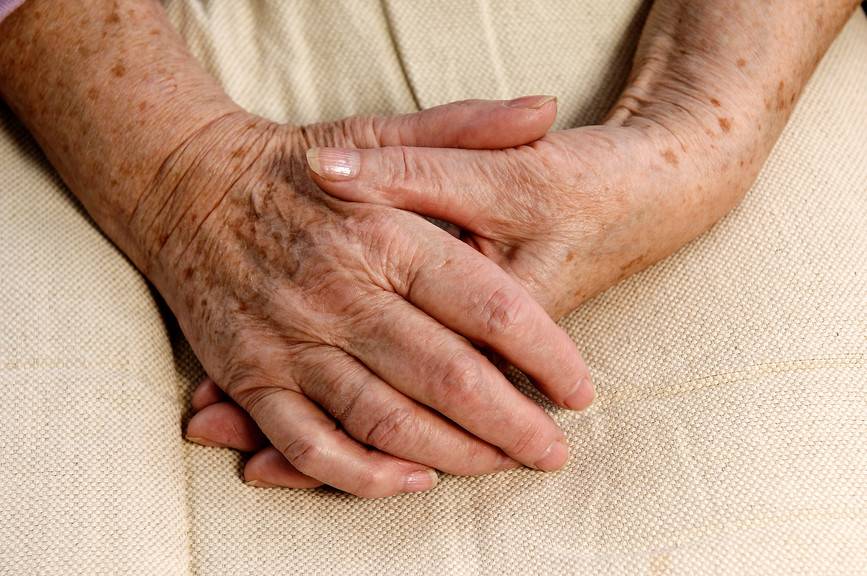 لا شيخوخة بعد اليوم.. وسيصل عمركم إلى الـ120!