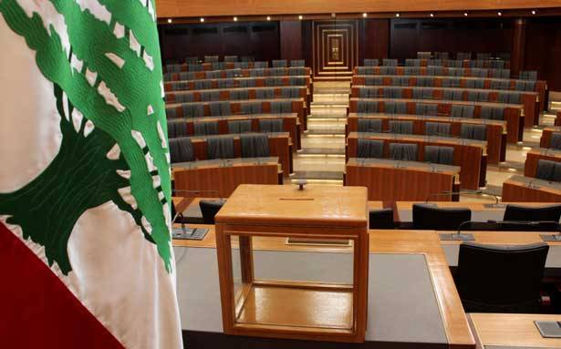 من قال اذا وقع الفراغ ستجري انتخابات خلال 90 يوماً؟