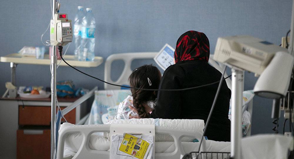معاون وزير الصحة السوري: إجراءات الحظر على سوريا أثرت سلبا على توفر أدوية السرطان