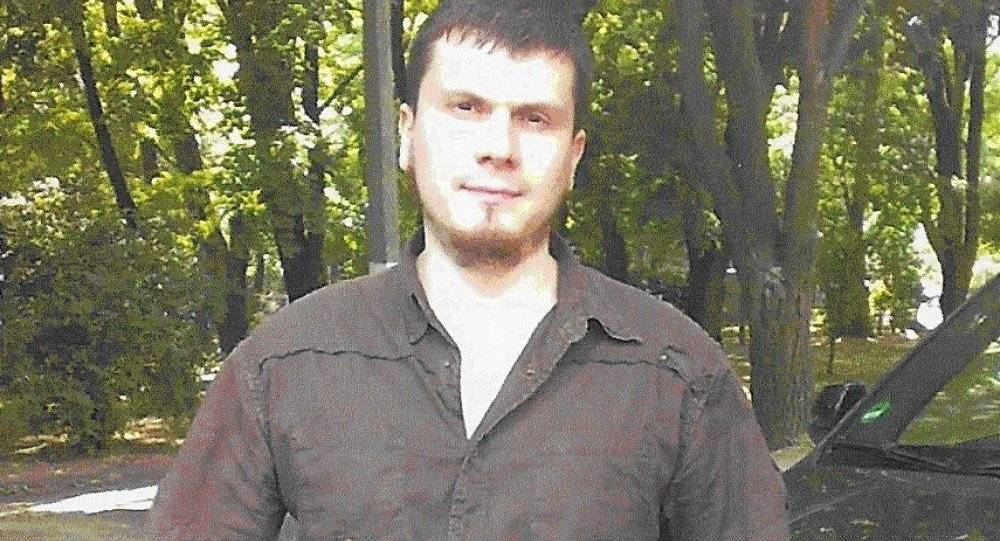 بوتين تنبأ عن "حادثة كييف"