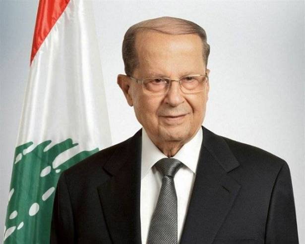 رئيس الجمهورية لم يوقع حتى الساعة على فتح الدورة الاستثنائية (النشرة)