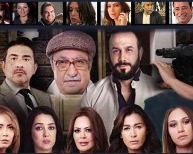 الموت يفجع الوسط الفني السوري!!