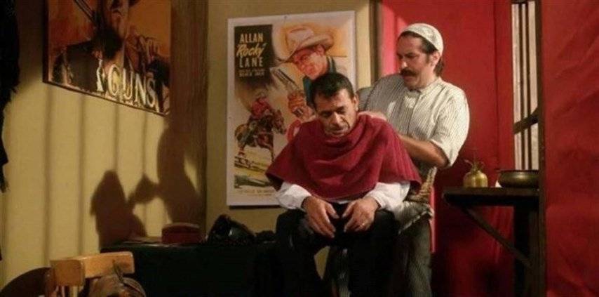 "باب الحارة 9" يقع في خطأ إخراجي كبير.. هذا ما حصل!