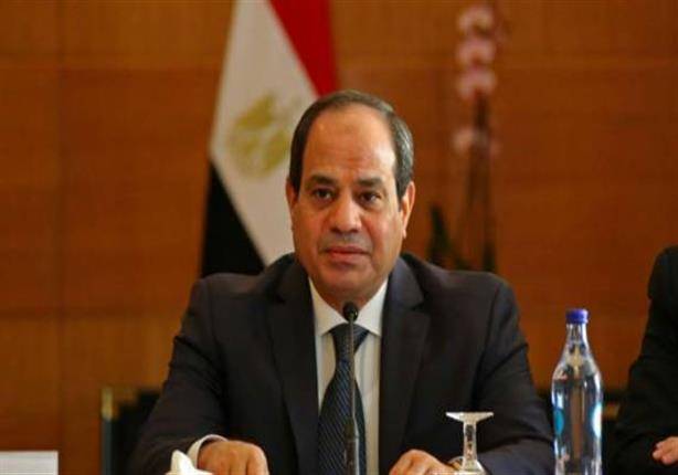 السيسي يصدّق على قانون الرياضة الجديد