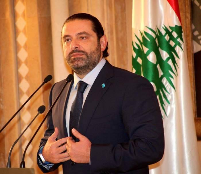 الحريري من بعبدا: هذا ما اتفقنا عليه وهذه الأجواء بين عون وبري