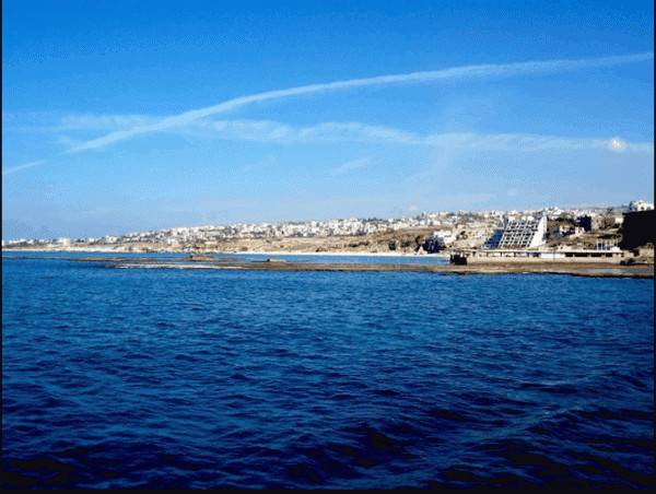 تلوّث البحر قد يُمرضنا...لكن ثمة ما سيقتلنا!