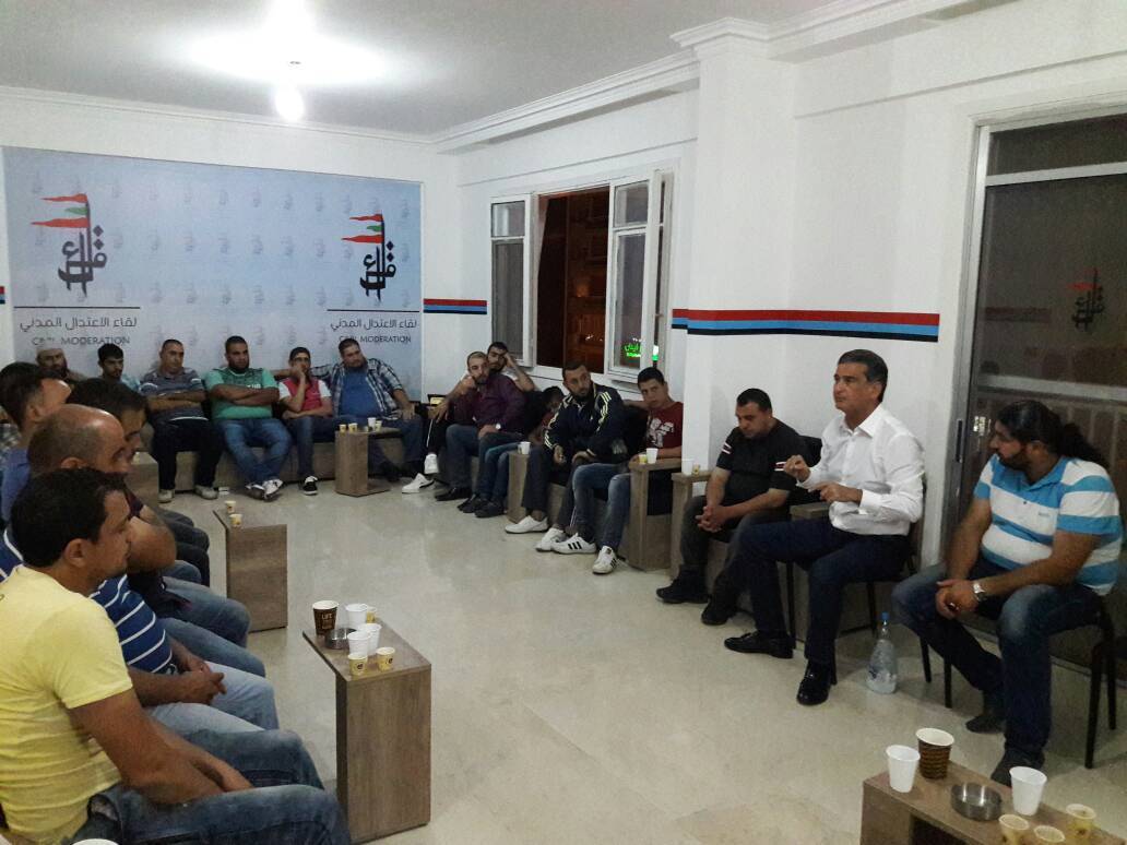 الأحدب: ظهور "هيئة الأمر بالمعروف والنهي عن المنكر" أمر غريب ومعيب