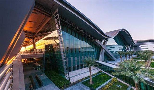 أفضل 10 مطارات بالعالم بينها مطار خليجي واحد..تعرف عليه