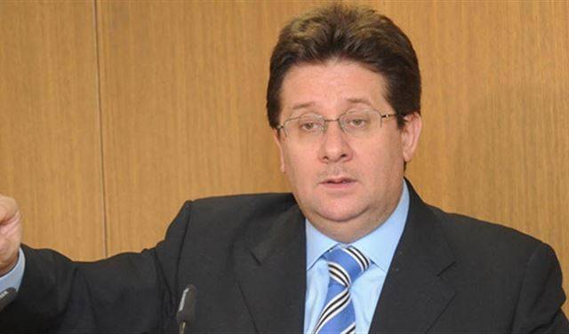 كنعان: سيبدأ اللبنانيون برؤية الخير من العهد