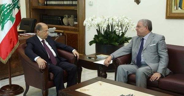 الوزير المشنوق يؤكد أن كلام الرئيس عون مساء اليوم حول قانون الانتخاب لن يكون إلا مطمئناً للبنانيين