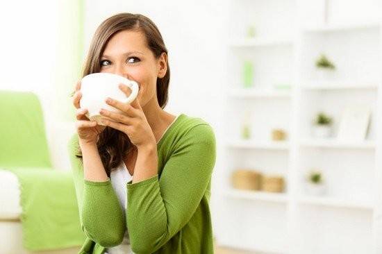 فوائد الشاي الاخضر لإنقاص الوزن في رمضان