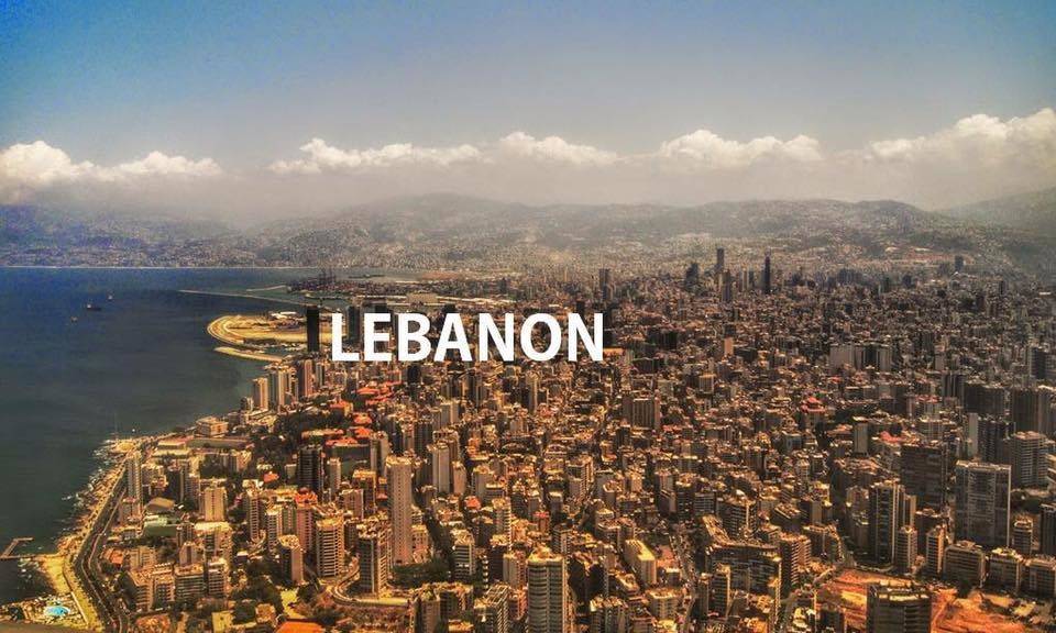 لبنان بين الأماكن التي يجب زيارته قبل أن تموت