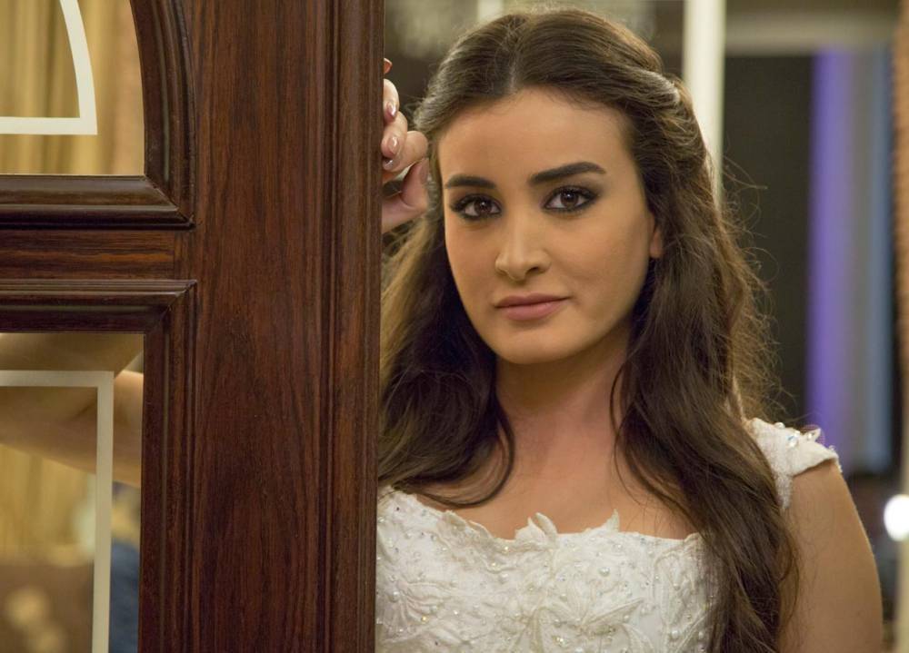 بعد مأساة الزيجة القسرية.. هذا ما كشفته روان طحطوح