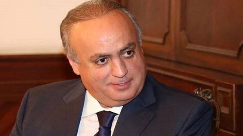 وهاب للاكراد: ستدفعون الثمن!