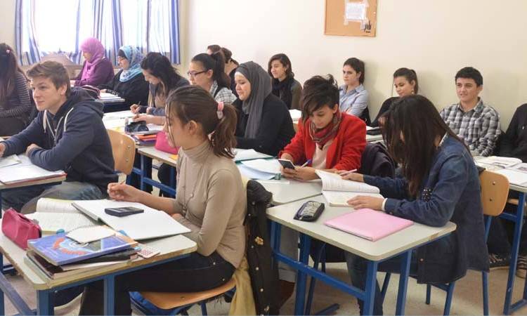 بشرى سارة لطلاب الامتحانات الرسمية